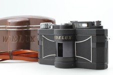 Widelux F7 35mm Panoramic Film Camera Body Only for sale Widelux F7 35mm Panoramic Film Camera Body Only for sale