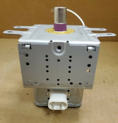 Whirlpool W1069302 (toshiba 2m253j) Magnetron Wmh31017fb for Parts