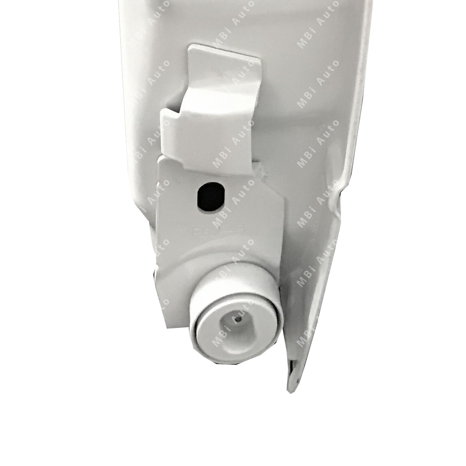 NEW Painted *YZ/Z1 Oxford White* Tailgate Shell for 2008-2016 Ford F-250 F-350