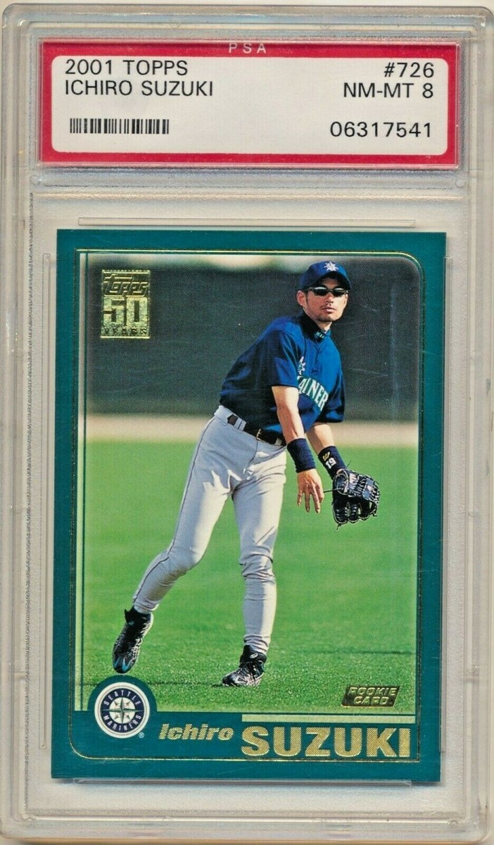 その他 TOPPS206 ICHRO SUZUKI 2006 Topps Baseball Ichiro Suzuki #225 Seattle Mariners MLB
