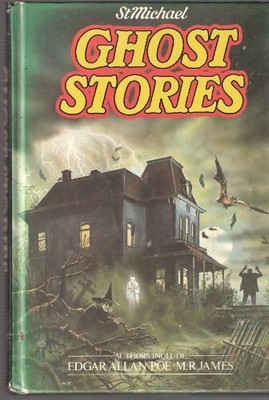 Ghost Stories by Anon 086273049X FREE Shipping