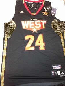 limited edition kobe jersey