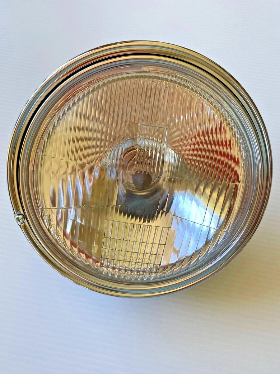 kz900ライト Motorcycle Headlight Assemblies for Kawasaki KZ900 for sale | eBay