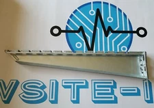 One 26" Legrand Cablofil Wiremesh Cable Tray FAS Universal Heavy Duty Bracket