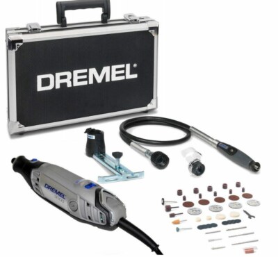4053423248920 DREMEL DREHWERKZEUG 3000-3/45 EU 