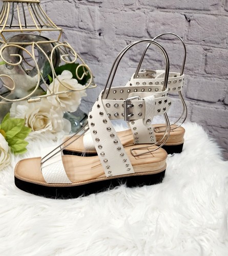 Dolce Vita Panko Studded Leather 