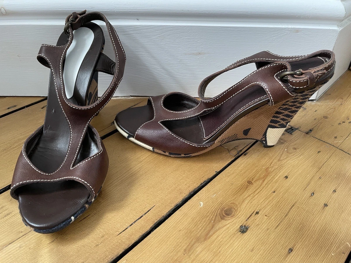 Coccinelli ladies women shoe UK size 7 eBay