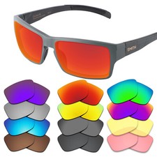 EYAR Polarized Replacement Lenses for-Smith Outlier Sunglasses - Options