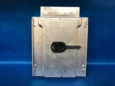 PROGRAMMED VIN & KEY 04 FORD TAURUS ECU ECM CONTROL MODULE 4U7A-12A650-HTB EJR1