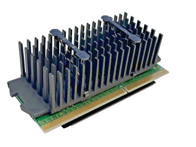 Intel Pentium-II CPU 400Mhz 512 100FSB Slot1 SL357 400/512/100/2.0V S1 Tested