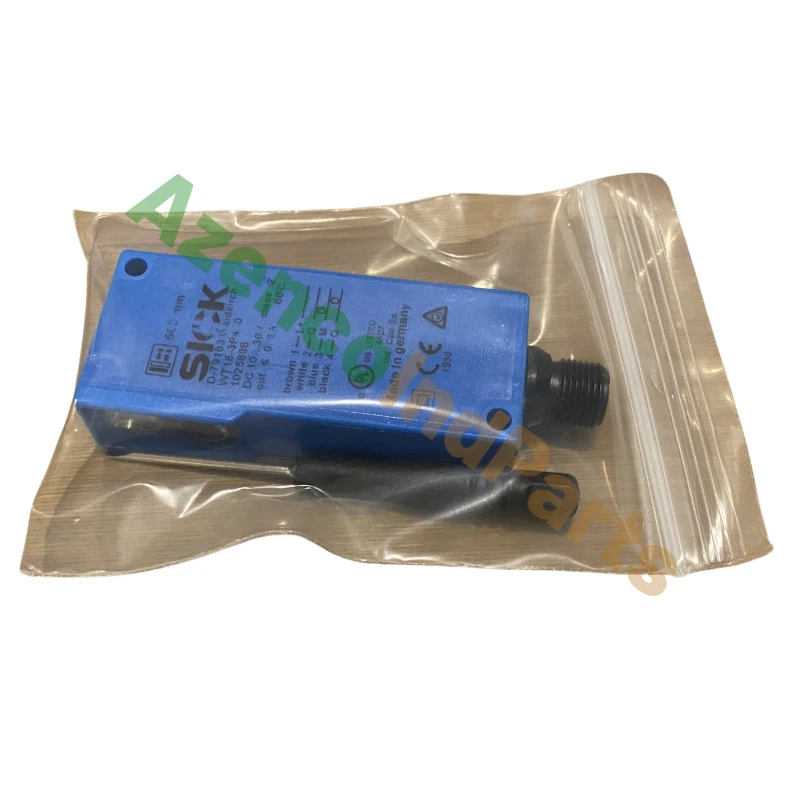 1PCS NEW SICK WT18-3P430 Photoelectric Sensor WT183P430 - Image 2 of 2