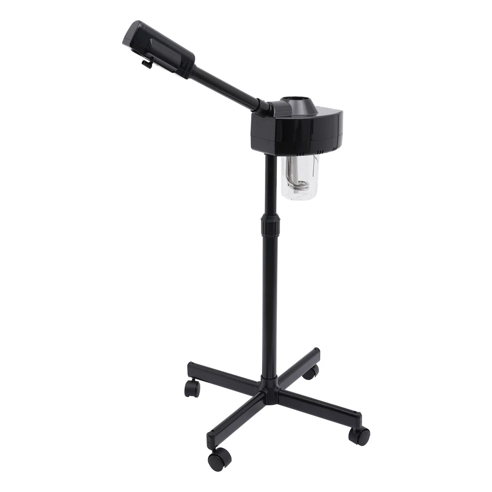 750W Beauty Salon Spa Skin Care Instrument Ozone Facial Steamer Sprayer US - Image 3 of 4