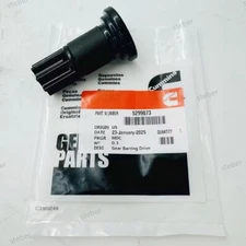 Engine Barring Tool 5299073 for Dodge Cummins B/C 5.9L Diesel 3824591 OTC-7471A