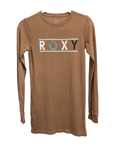 roxy luna mini dress Roxy Juniors' Luna Mini Dress