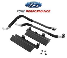 2018-2023 Ford Mustang Gt 5.0l Powered By Ford Engine Dress Up Kit Coil Covers 2018-2023 Ford Mustang Gt 5.0l Powered By Ford Engine Dress Up Kit Coil Covers