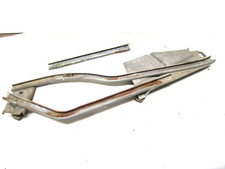 59 60 Cadillac flat top rear passenger door window track