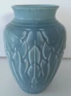 Nice Rookwood Matte Arts & Crafts Vase, Circa 1939, in Excellent Condition