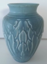 Nice Rookwood Matte Arts  Crafts Vase, Circa 1939, in Excellent Condition