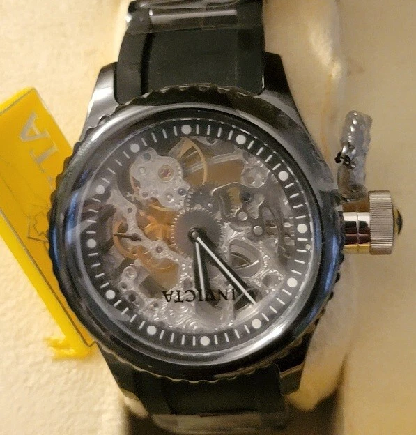 Invicta 1848 clearance
