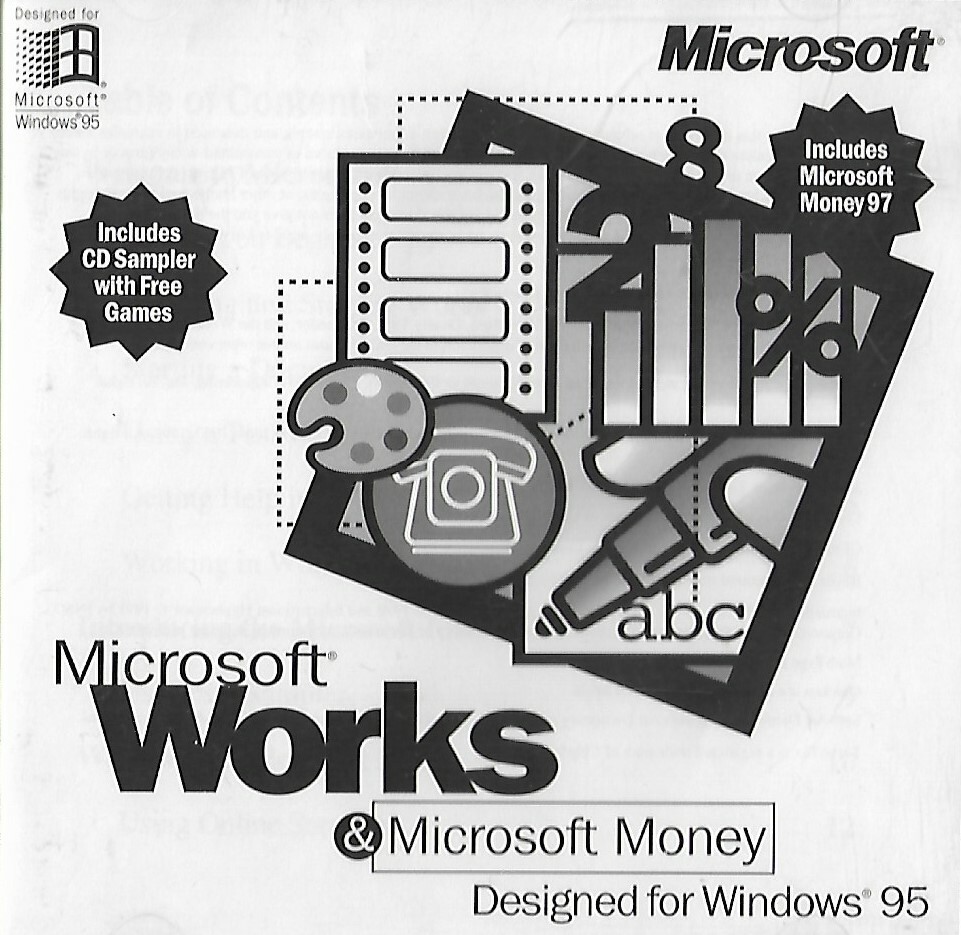 Microsoft Word Version 6.0 日本語版マッキントッシュ版