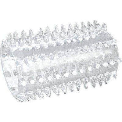 Joydivision - Extasy Super Elastic Phallic Ring
