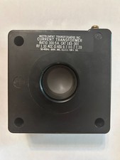 GE CT Instrument Transformers, Current Transformer 300:5 183-301