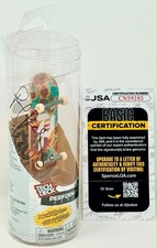 PAUL RODRIGUEZ - Signed Autographed - Tech De...