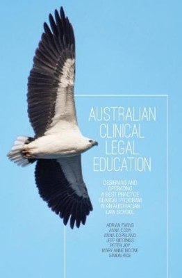Adrian Evans Anna Cody Anna Copeland Jeff Giddi Australian Clinic (Taschenbuch)