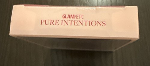 Glamnetic Press On Nails PURE INTENTIONS | Short Round | 30 Nail kit + Glue - Picture 3 of 5
