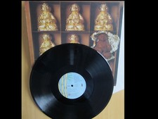 Cat Stevens, Buddha and the Chocolate Box LP 1974 Island Records Made in German