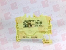 WAGO 2002-1206 / 20021206 NEW IN BOX 