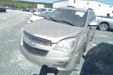 2013 Chevrolet Equinox 3.6L Engine Motor OEM 107K Miles - LKQ454968459