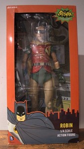 Neca Batman 1966 | eBay