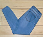 Celebrity Pink Ankle Skinny Light Wash Mid Rise Women's Jeans Size 28 — photo 2