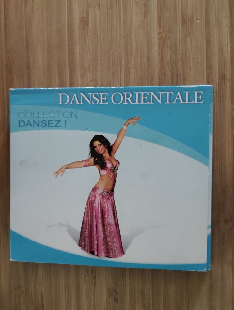 Oriental Dance | Various | Good Condition