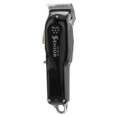 Wahl 8504 Cordless Senior Professional Akku Haarschneidemaschine Grade A