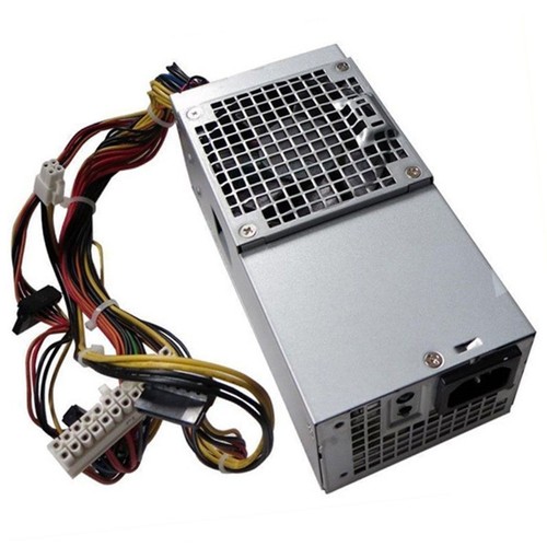 PC-Netzteil DELL D250ED-01 076VCK DPS-250AB-78 A Optiplex Inspiron DT GOLD