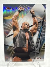 2020 “Stone Cold