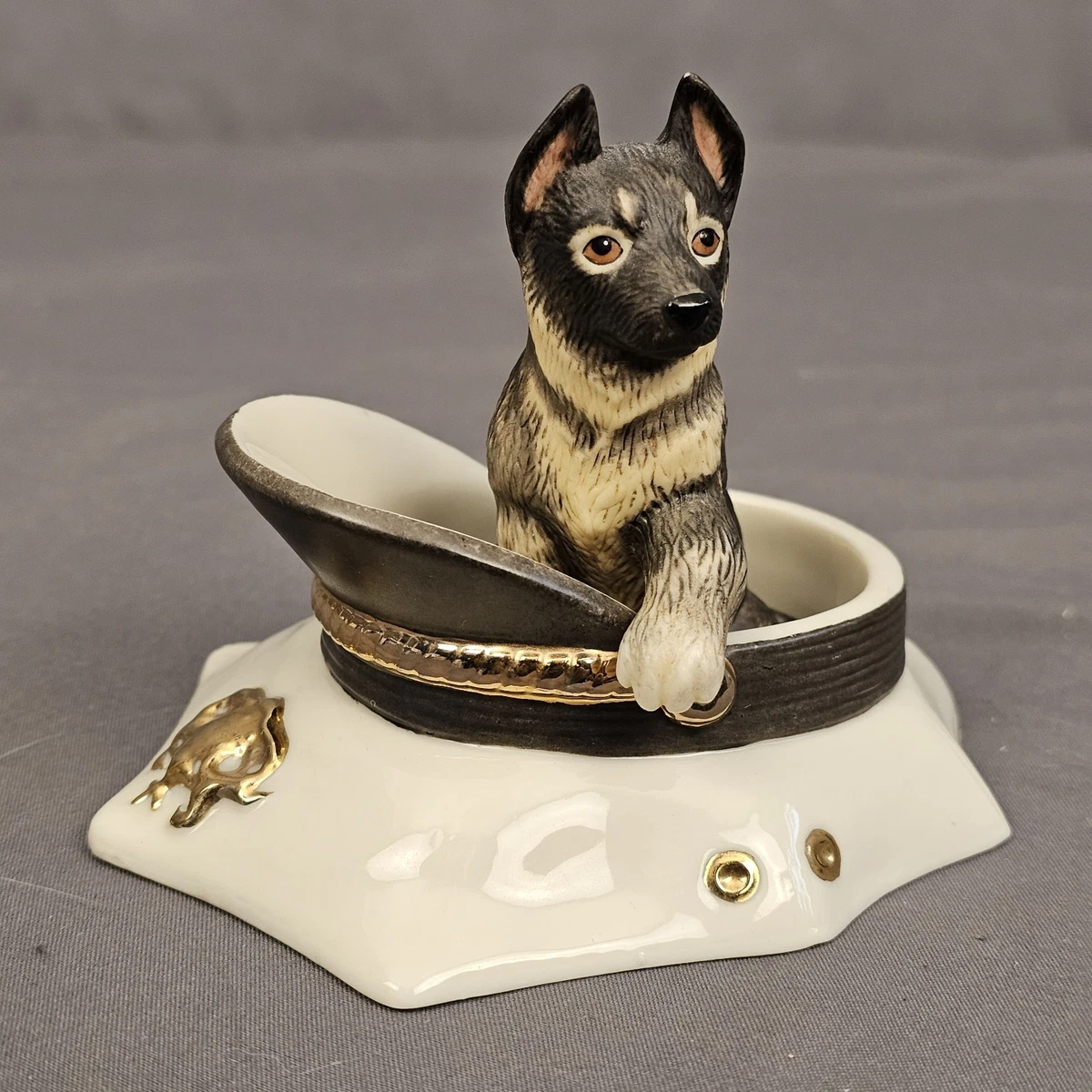 Lenox Dog for sale | eBay