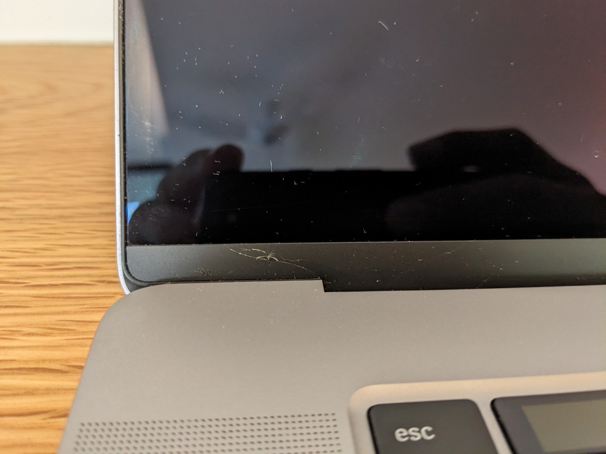 Apple MacBook Pro 16