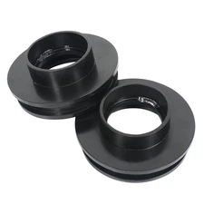 PICKOOR 2.5" Front Leveling Lift Kit For 1994-2018 Dodge Ram 1500 2WD