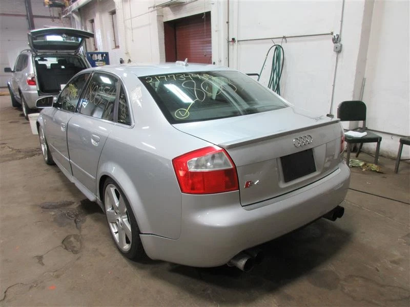 Cooling fan computer Audi S4 A4 2004 04 2005 05 06 07 905049 - Image 3 of 4