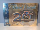 Trivial Pursuit 20th Anniversary Edition Board Game