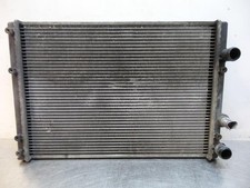 Radiateur Seat IBIZA