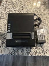 Rongta POS Printer 80mm USB / LAN / Serial Thermal Receipt Printer RP80