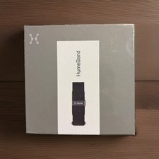 Hume Band Original Health Longevity Tracker S...