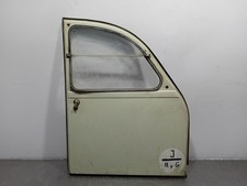 Porte avant et accessoires Citroen 2 CV