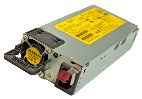 HPE Aruba DPS-650AB-5 JL086A 0957-2475 0957-2475 680W Switching Power Supply