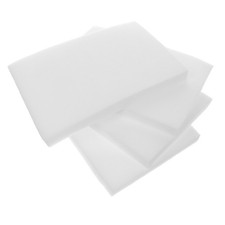 4 Sheet Hydroponic Growth Sponges Greenhouse Cultivation Garden Vegetable
