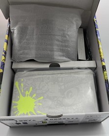 Nintendo Switch OLED Splatoon 3 Special Edition 64GB Gaming Console